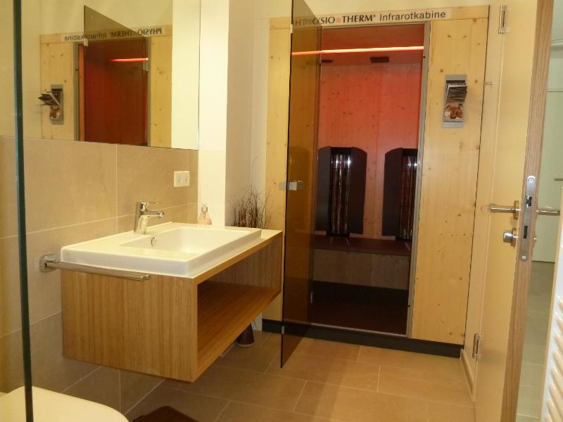 Comfort Two-Bedroom Apartment image 2