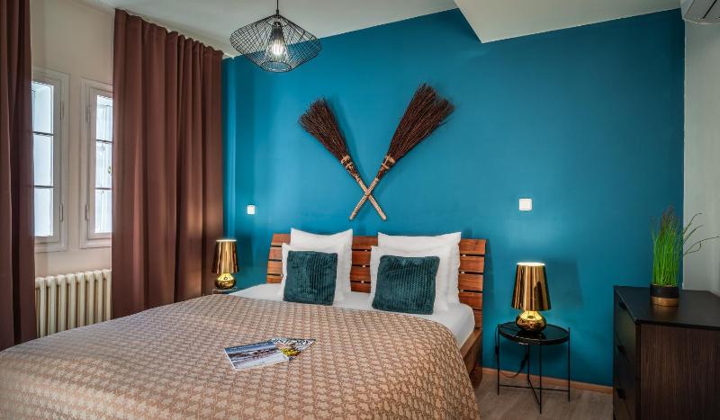 Two-Bedroom Apartment Saxana image 1