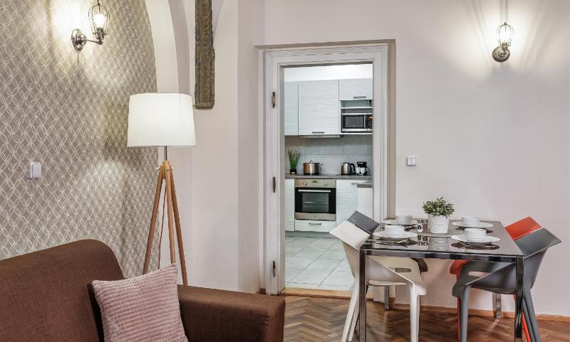 7 Tales Apartments by Adrez - image 6
