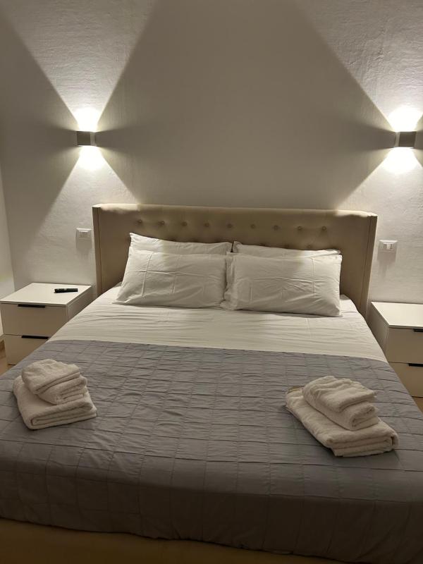 Manarola apartament Images