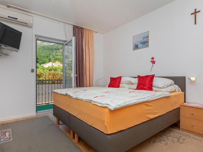 Apartments and rooms with a swimming pool Mlini Dubrovnik - 22386 - image 6