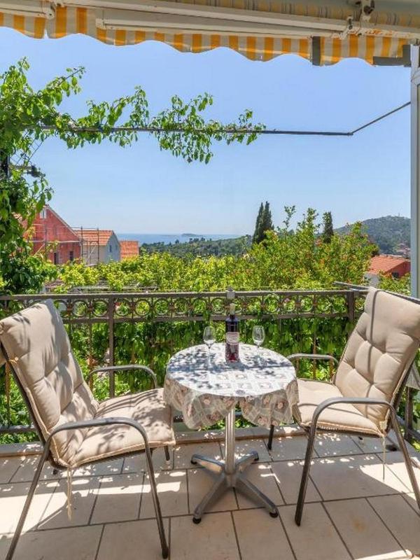 Apartments and rooms with a swimming pool Mlini Dubrovnik - 22386 - image 13