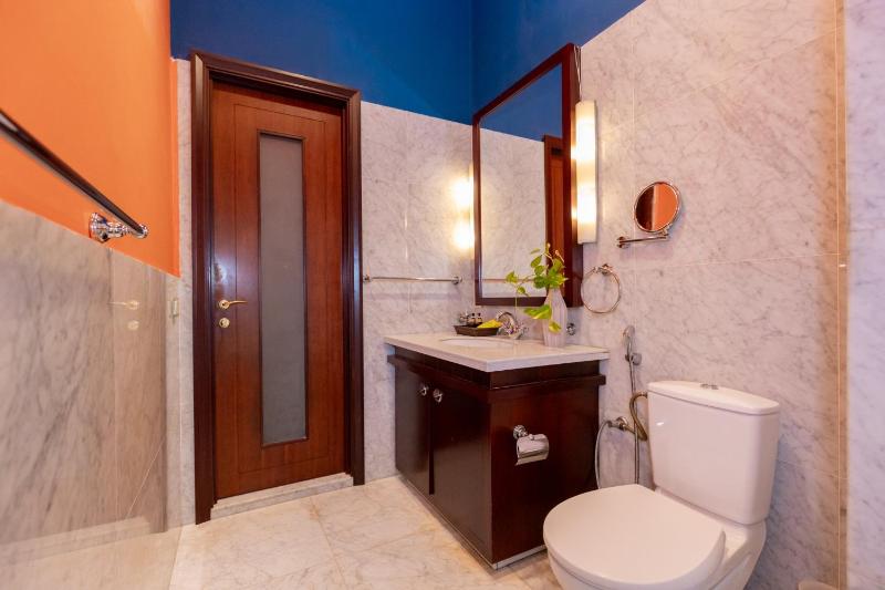 OrangeBlue villa near Beach Pool free Vung Tau Vietnam - image 44