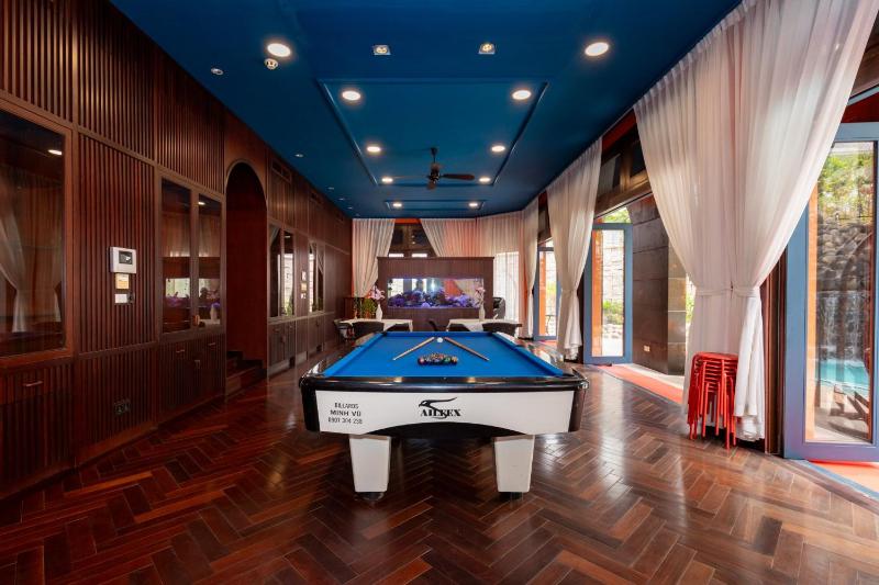 OrangeBlue villa near Beach Pool free Vung Tau Vietnam - image 21