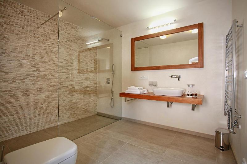 Double Room with Patio image 4