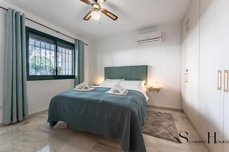 Poolside 2 Bedroom Retreat - image 13