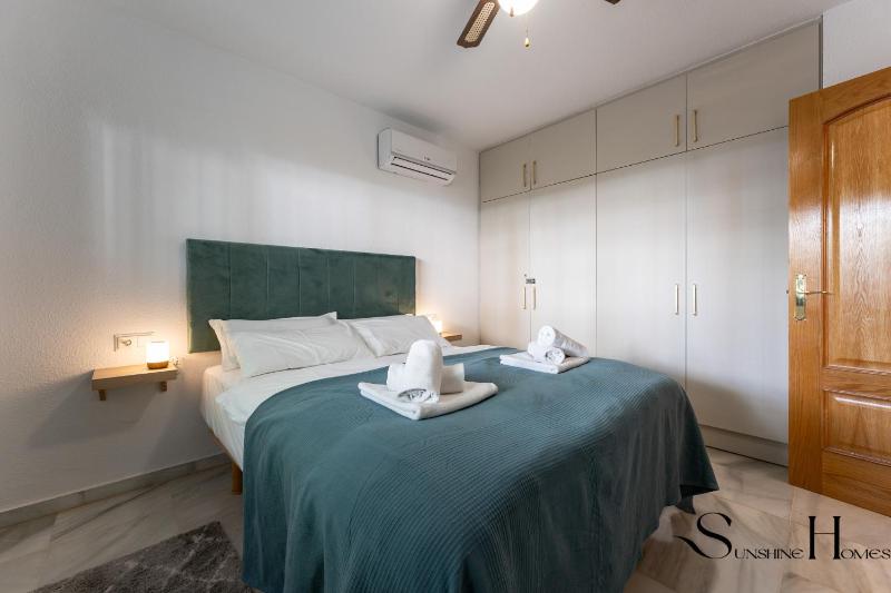 Poolside 2 Bedroom Retreat - image 16