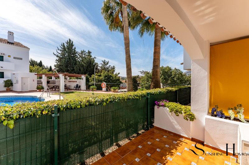 Poolside 2 Bedroom Retreat - image 7