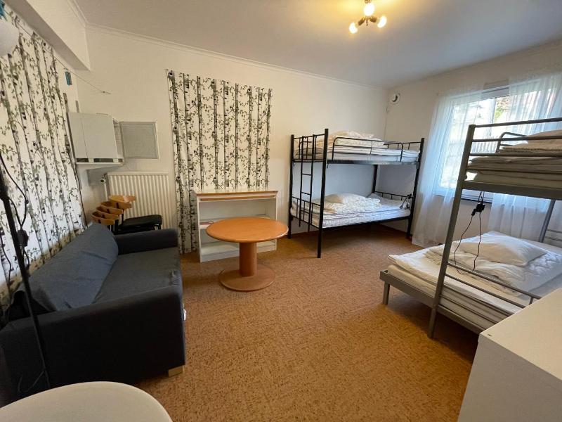 Quadruple Room image 4