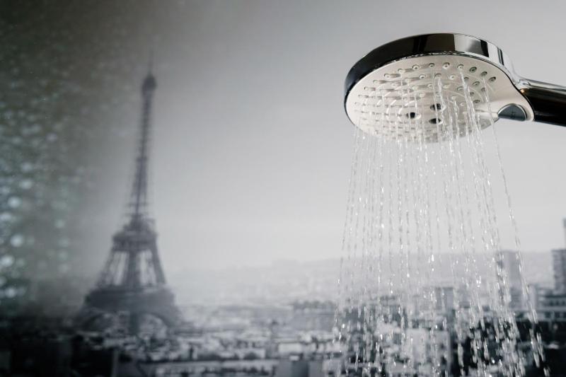 Standard Room - 2 Single Beds image 2