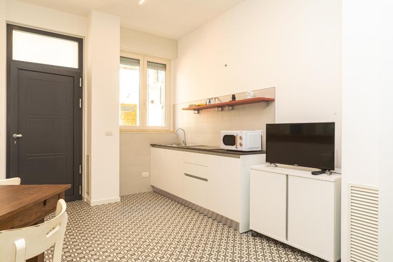 Appartamento THE FLAT - image 8