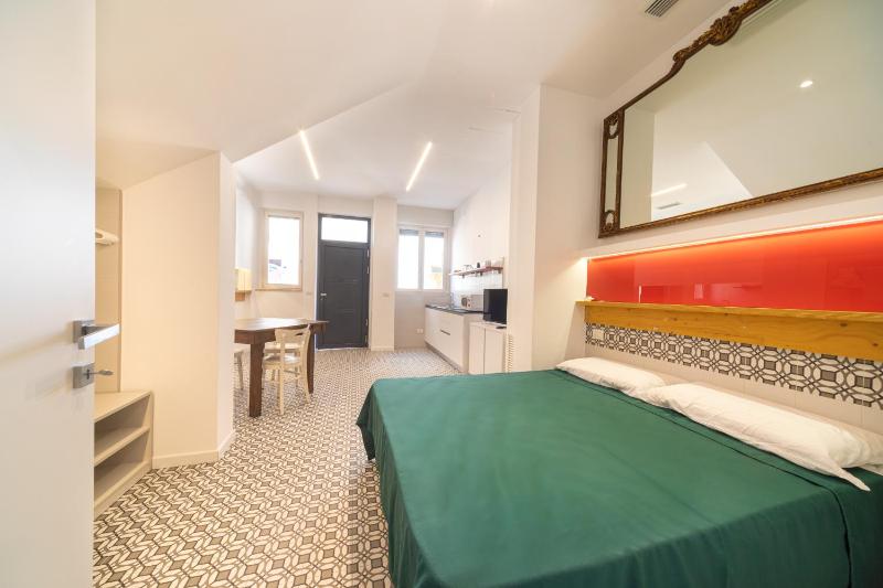 Appartamento THE FLAT - image 9
