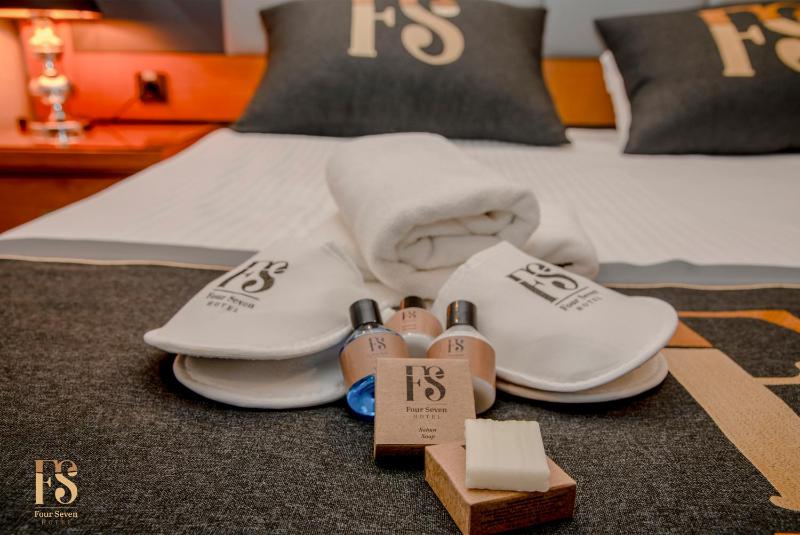 Standard Single Room image 3