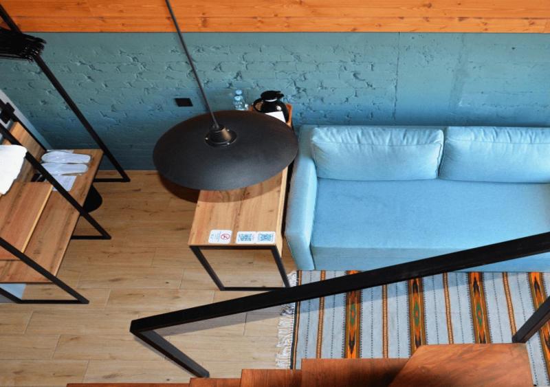 Duplex Suite image 1