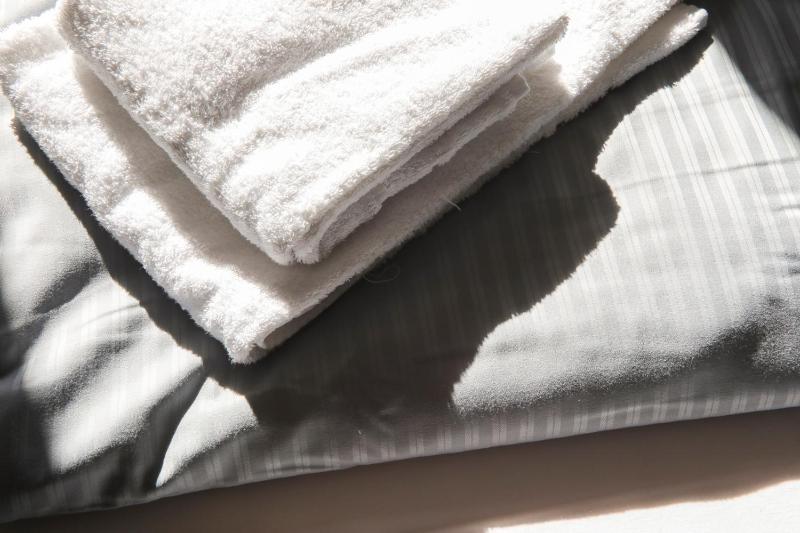 Double or Twin Room image 3