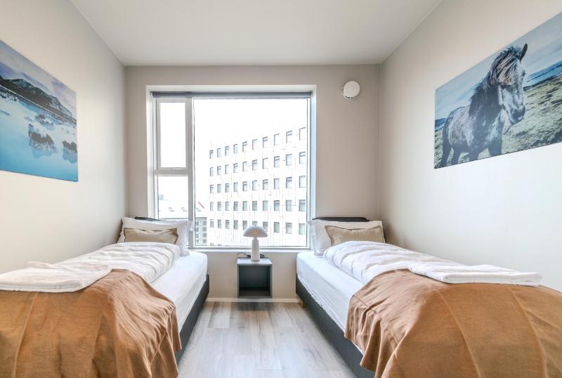 Sif Apartments by Heimaleiga - image 8