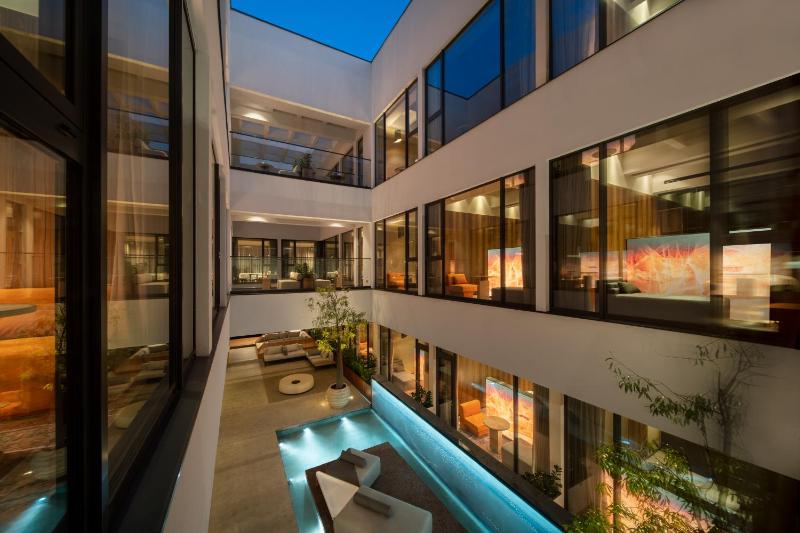 The Emporium Plovdiv MGallery Hotel Collection - image 20