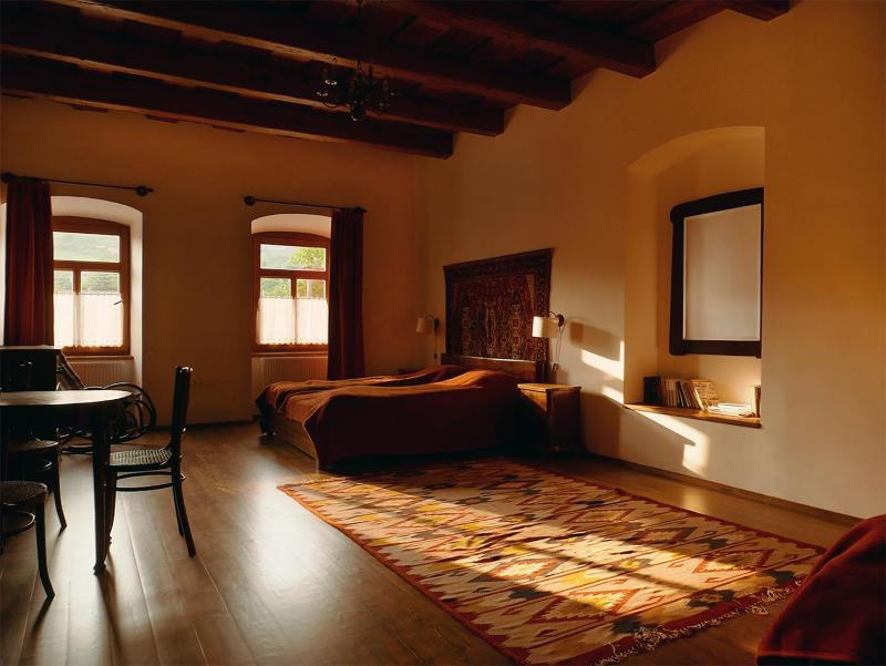 Two-Bedroom Apartment image 2