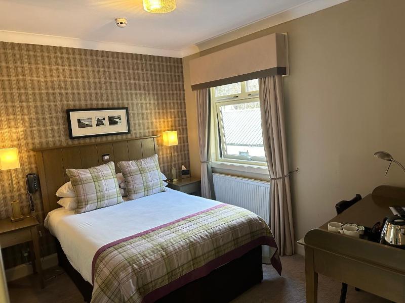 Snug Double Guest Room image 1