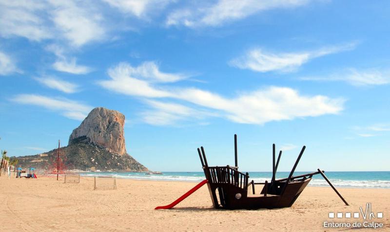 VH CostaBlanca - APARTAMENTO MILOS - image 7