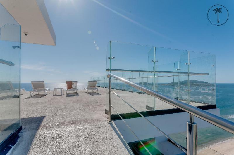 Hermosa Vista al Mar, Condominio de Lujo! Images