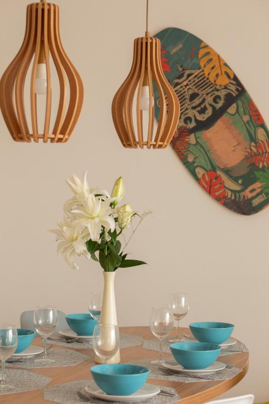 Marynarska Modern Apartment with Parking by Noclegi Renters - image 5