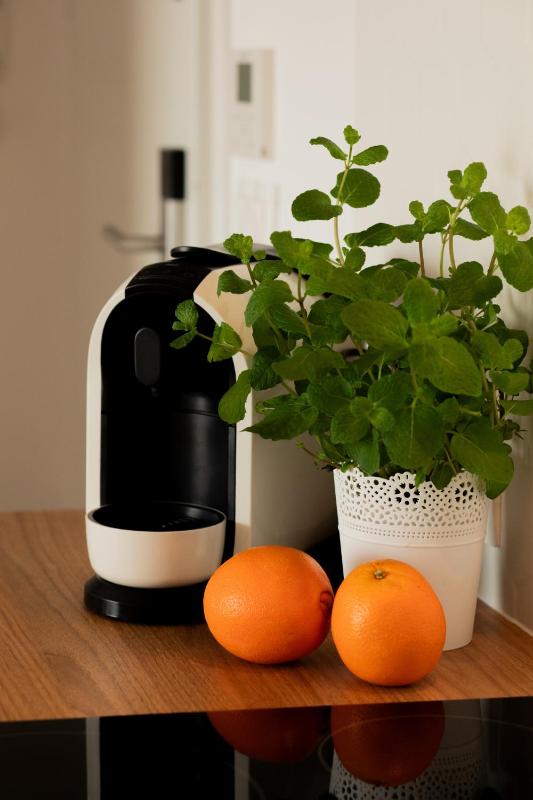 Marynarska Modern Apartment with Parking by Noclegi Renters - image 22