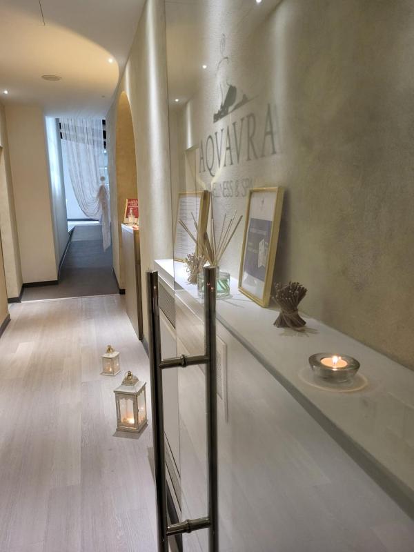 Cortona Resort & Spa - image 8