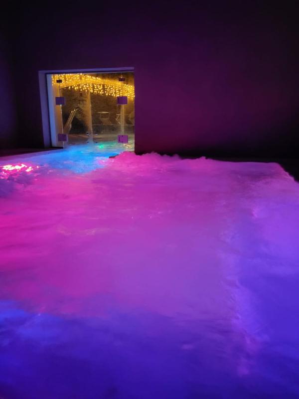 Cortona Resort & Spa - image 43