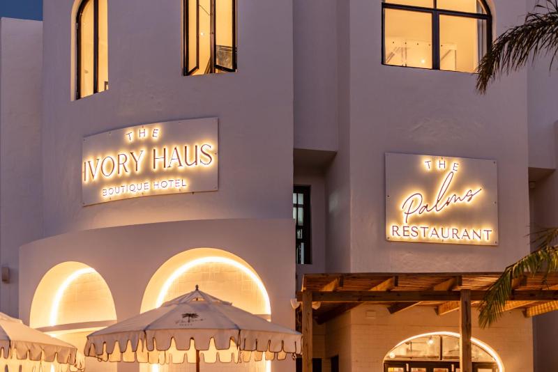The Ivory Haus - image 16