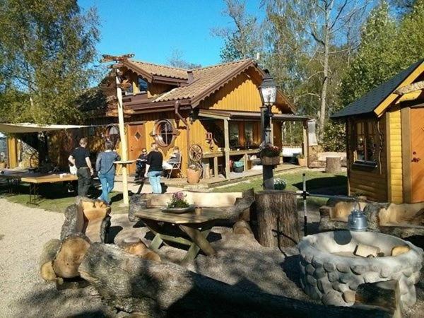 Chalet image 4