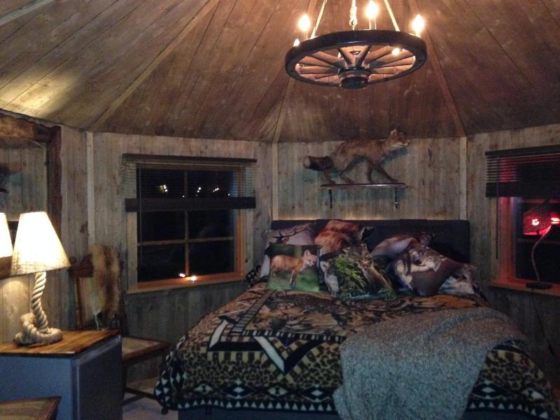 Chalet image 4