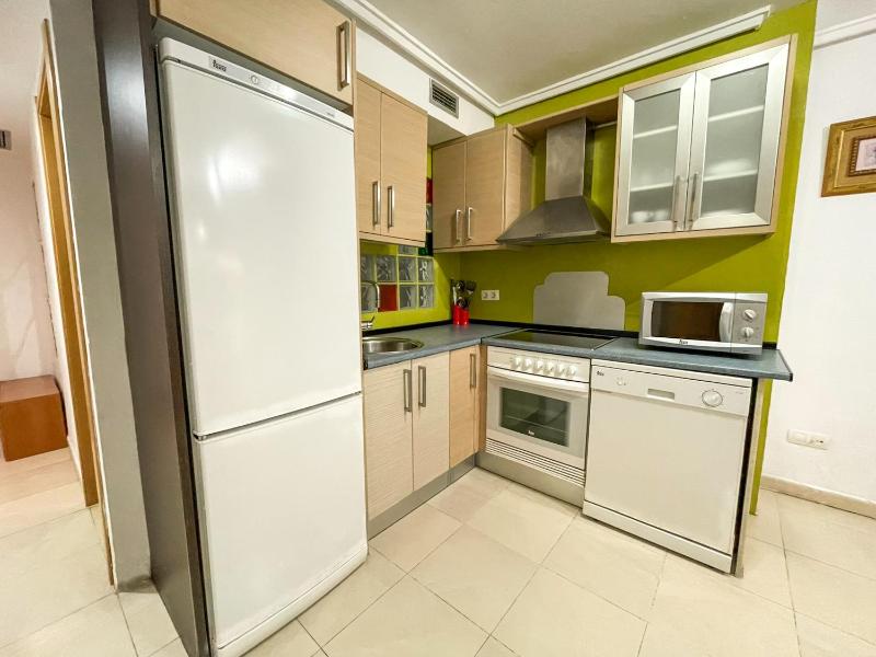 Two-Bedroom Apartment image 3