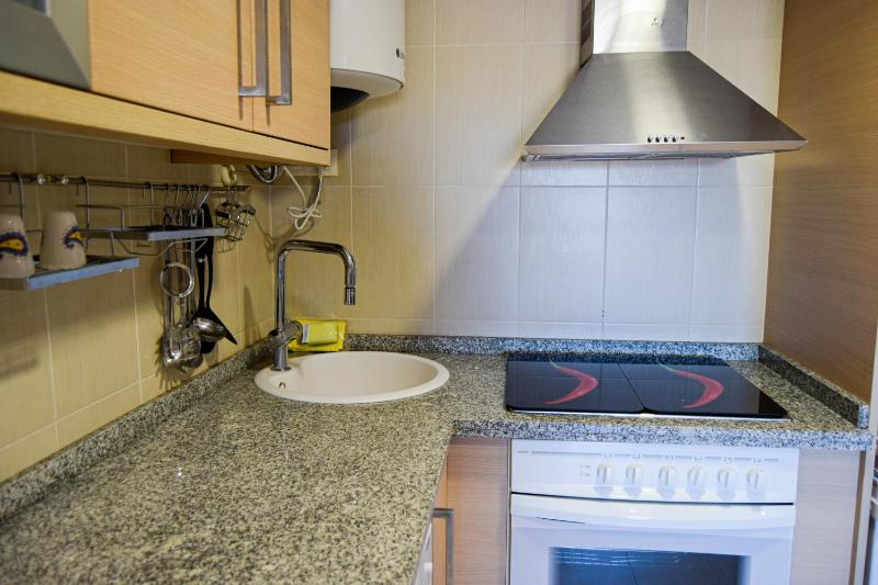 Two-Bedroom Apartment image 4