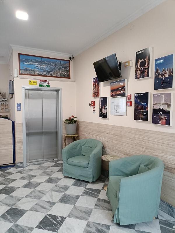Hotel Galata - image 15