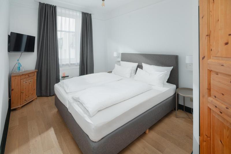 Economy Double Room - ideally for 1 Person image 1