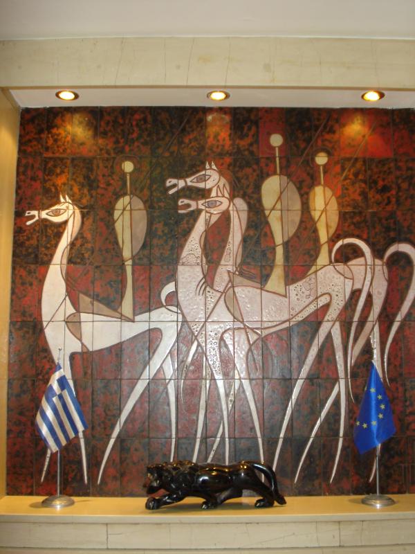 Hotel Solomou Athens - image 3
