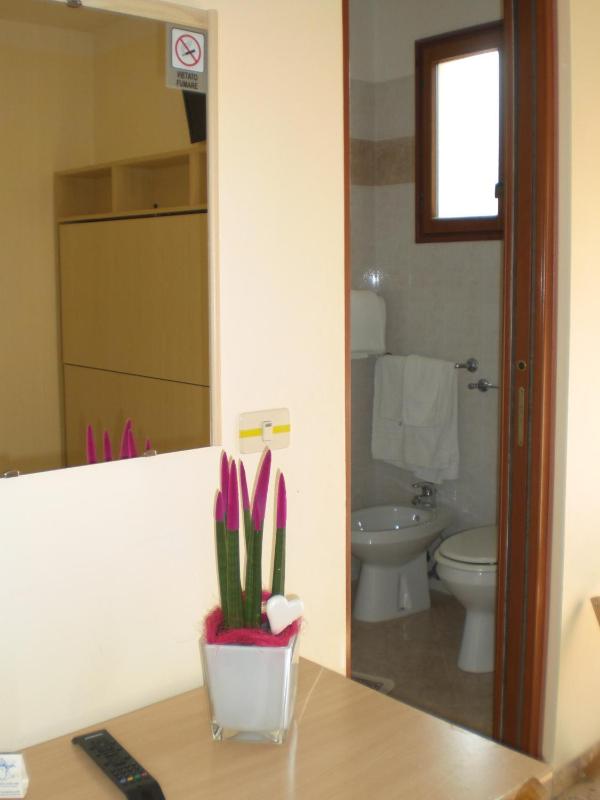 Hotel Marietta - image 21