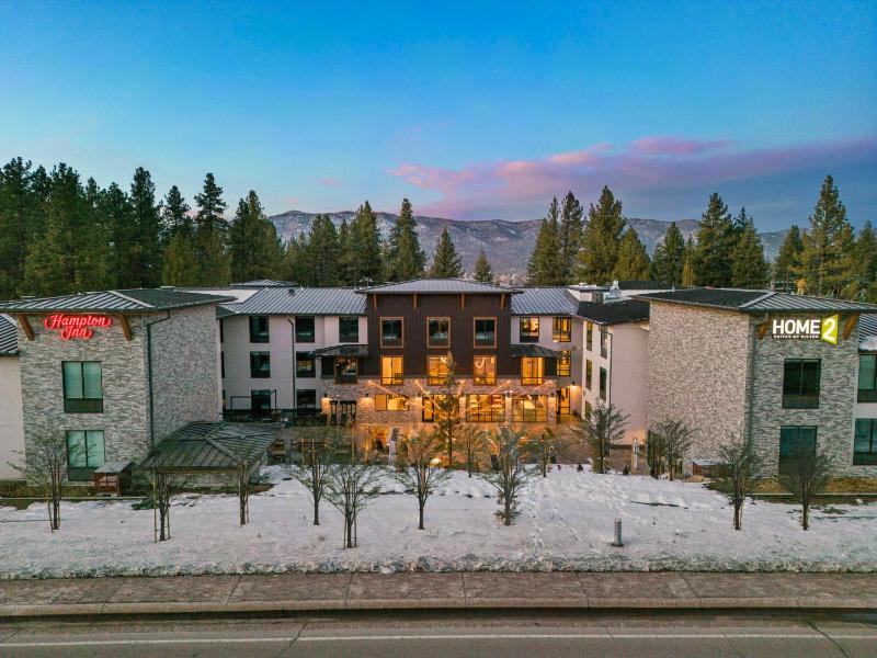 Home2 Suites By Hilton Big Bear Lake - image 1