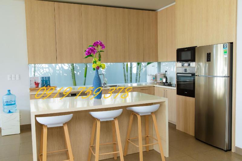Beachfront Villa 4 Bedrooms Sanctuary Ho Tram Resort - image 21