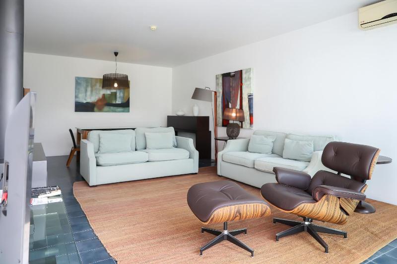 Deluxe Two-Bedroom Villa image 4