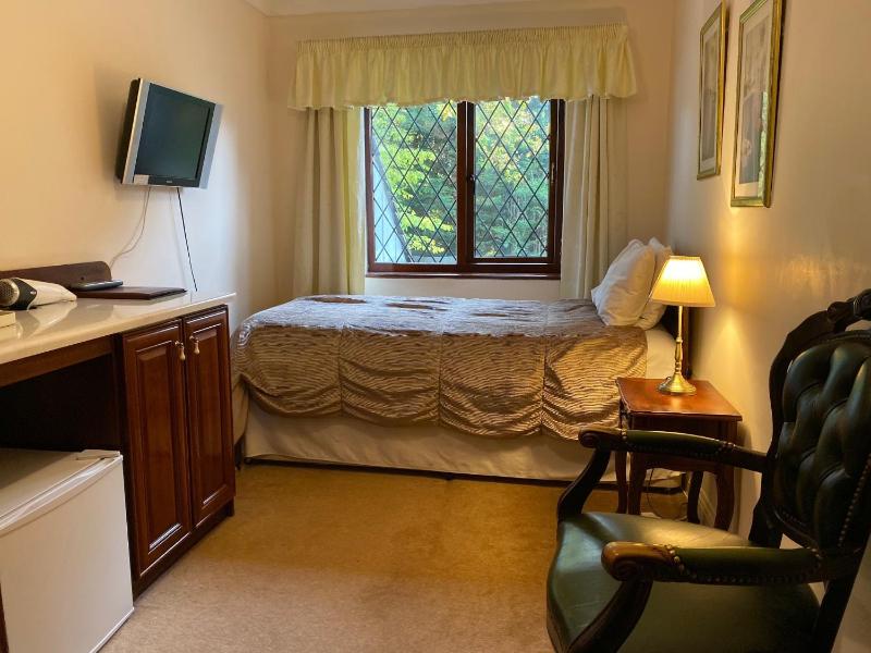 Single Room image 1