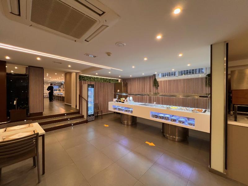 Hotel Montesol Benidorm - image 16