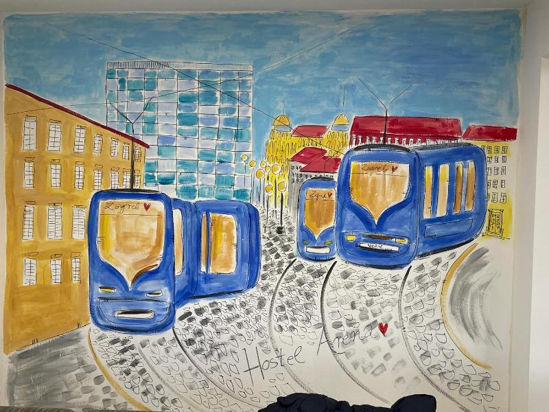 Hostel Arena - image 15
