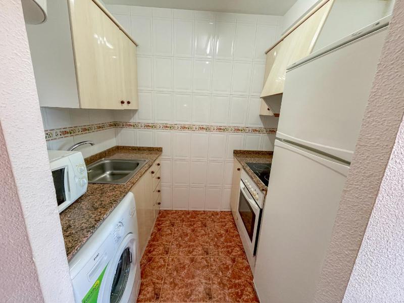 Two-Bedroom Apartment image 3