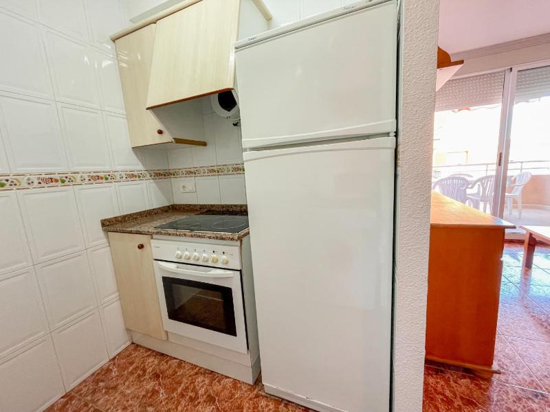 Two-Bedroom Apartment image 4