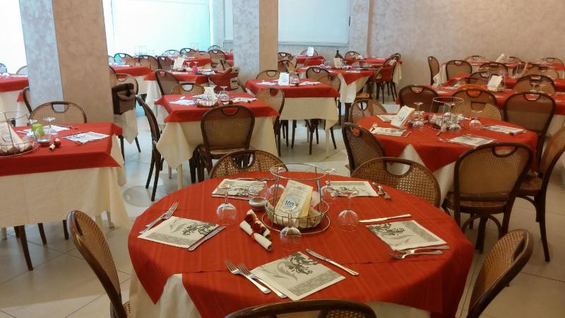 Hotel Rivazzurra - image 36