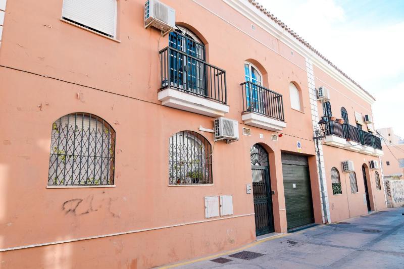 Letmalaga Cobblestone St. - image 15