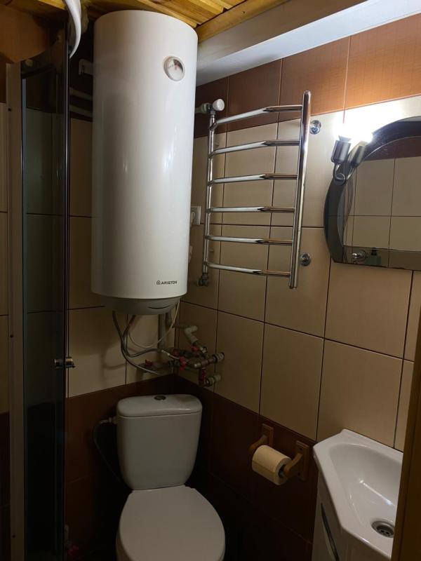 Budget Double Room image 2