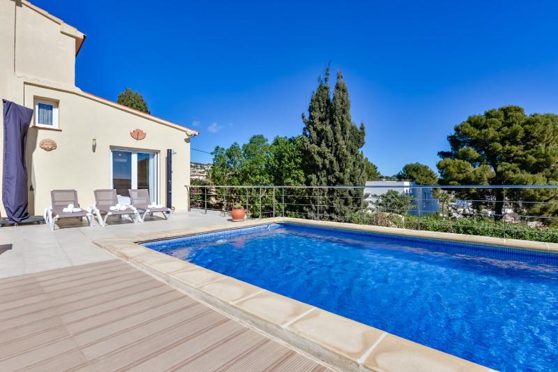 Villas Guzman - Azur - image 40